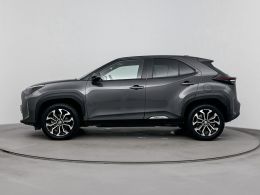 Toyota Yaris_Cross