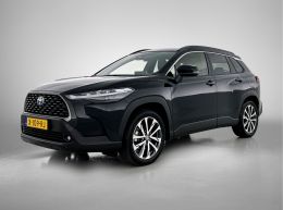 Toyota Corolla_Cross
