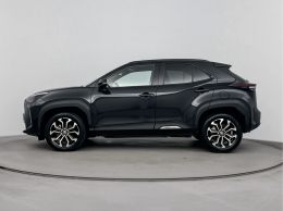 Toyota Yaris_Cross
