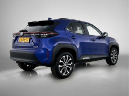 Toyota Yaris_Cross