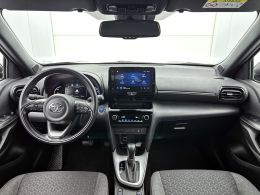 Toyota Yaris_Cross