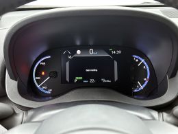 Toyota Yaris_Cross