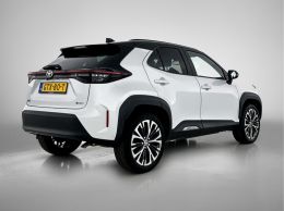 Toyota Yaris_Cross