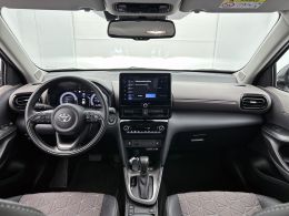 Toyota Yaris_Cross