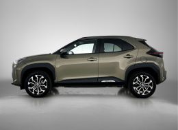 Toyota Yaris_Cross