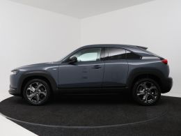 Mazda MX-30