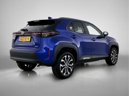 Toyota Yaris_Cross