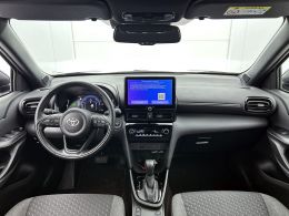Toyota Yaris_Cross