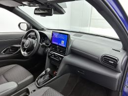 Toyota Yaris_Cross