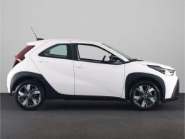 Toyota Aygo_X