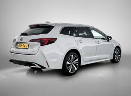 Toyota Corolla Touring Sports