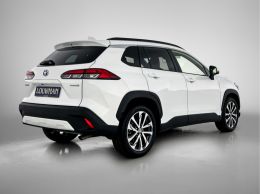 Toyota Corolla_Cross