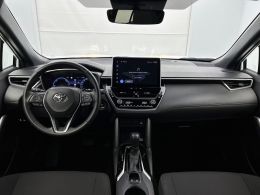 Toyota Corolla_Cross