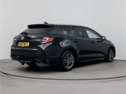 Toyota Corolla Touring Sports