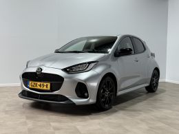 Mazda Mazda2 Hybrid