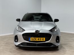 Mazda Mazda2 Hybrid