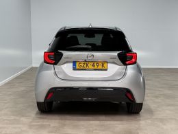 Mazda Mazda2 Hybrid
