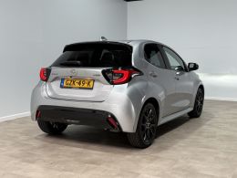 Mazda Mazda2 Hybrid