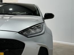 Mazda Mazda2 Hybrid