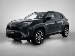 Toyota Yaris_Cross