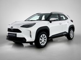 Toyota Yaris_Cross