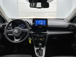 Toyota Yaris_Cross