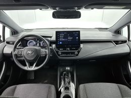 Toyota Corolla_Touring_Sports