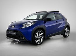 Toyota Aygo_X
