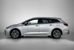 Toyota Corolla Touring Sports