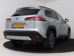 Toyota Corolla_Cross