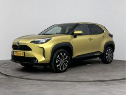 Toyota Yaris_Cross