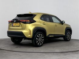 Toyota Yaris_Cross
