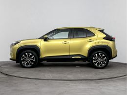 Toyota Yaris_Cross