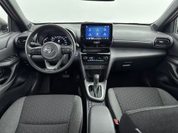 Toyota Yaris_Cross