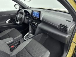 Toyota Yaris_Cross