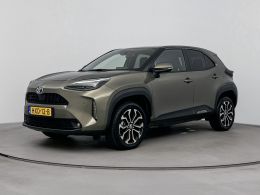 Toyota Yaris_Cross