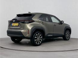 Toyota Yaris_Cross