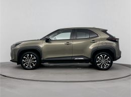 Toyota Yaris_Cross