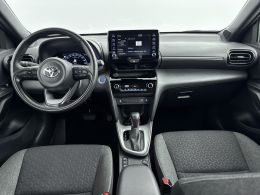 Toyota Yaris_Cross