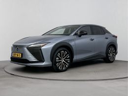 Lexus RZ