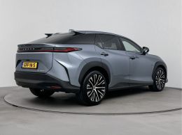 Lexus RZ