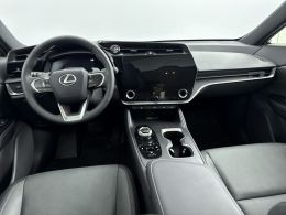 Lexus RZ