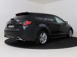 Suzuki Swace