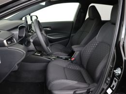 Suzuki Swace