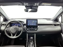 Toyota Corolla_Cross