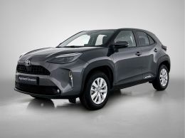 Toyota Yaris_Cross
