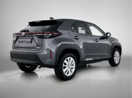 Toyota Yaris_Cross