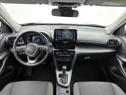 Toyota Yaris_Cross