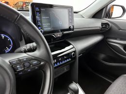 Toyota Yaris_Cross