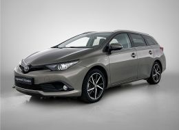 Toyota Auris_Touring_Sports